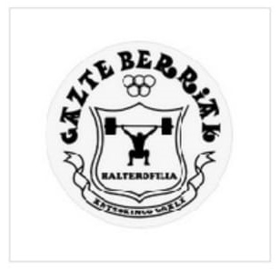 C.H. GAZTE BERRIAK
